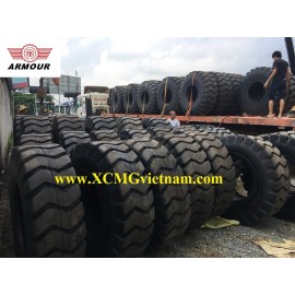 Lốp Máy xúc lật LW500F XCMG (23.5-25)
